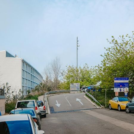 Apartamento Centrico Tarragona Exterior foto