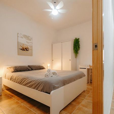 Apartamento Centrico Tarragona Exterior foto
