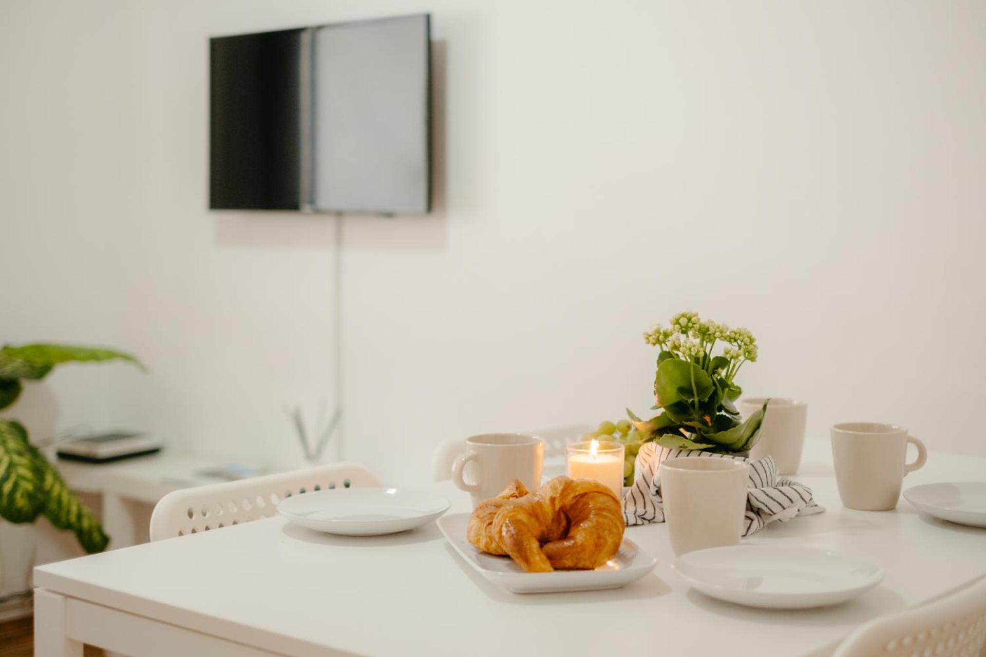 Apartamento Centrico Tarragona Exterior foto
