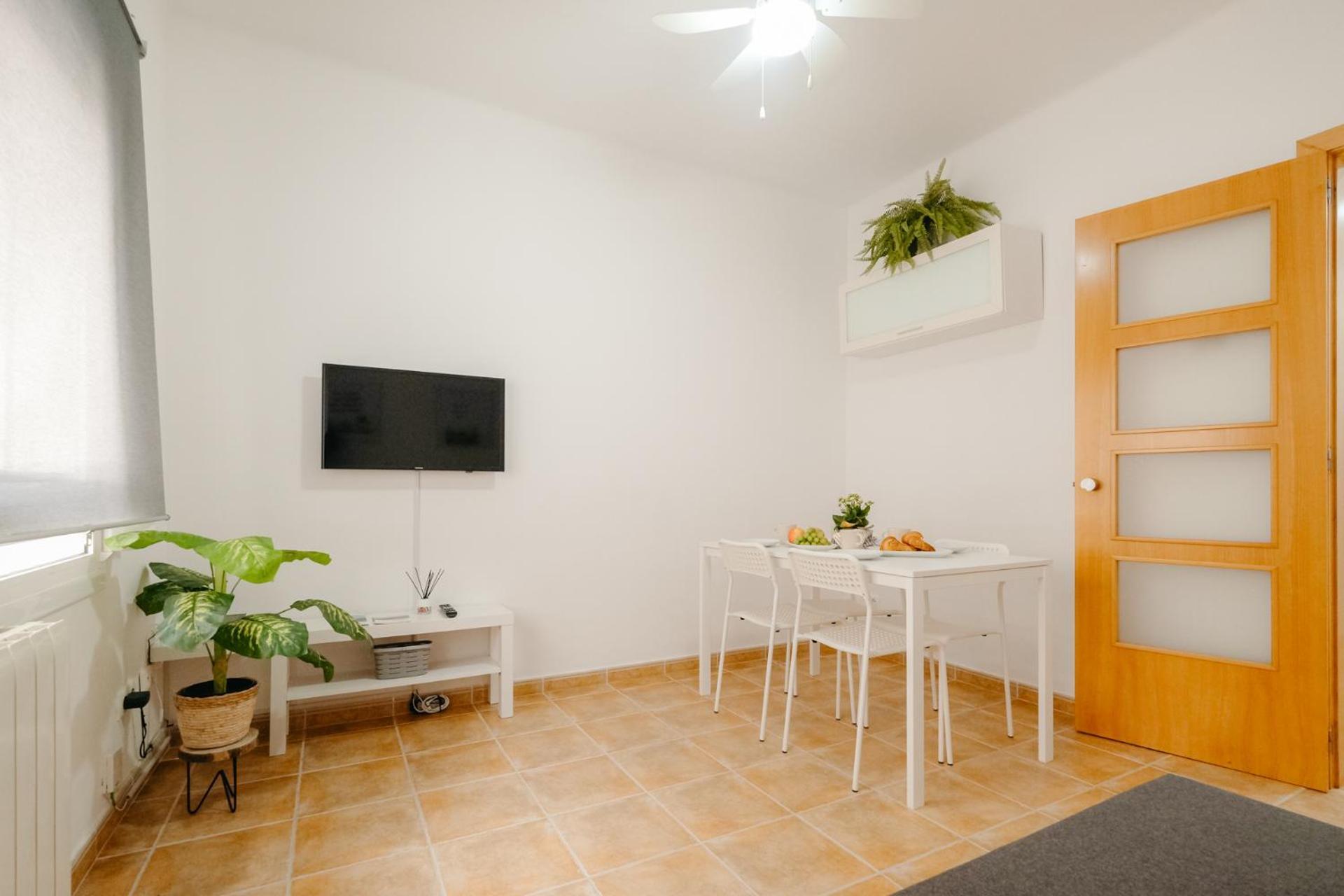 Apartamento Centrico Tarragona Exterior foto