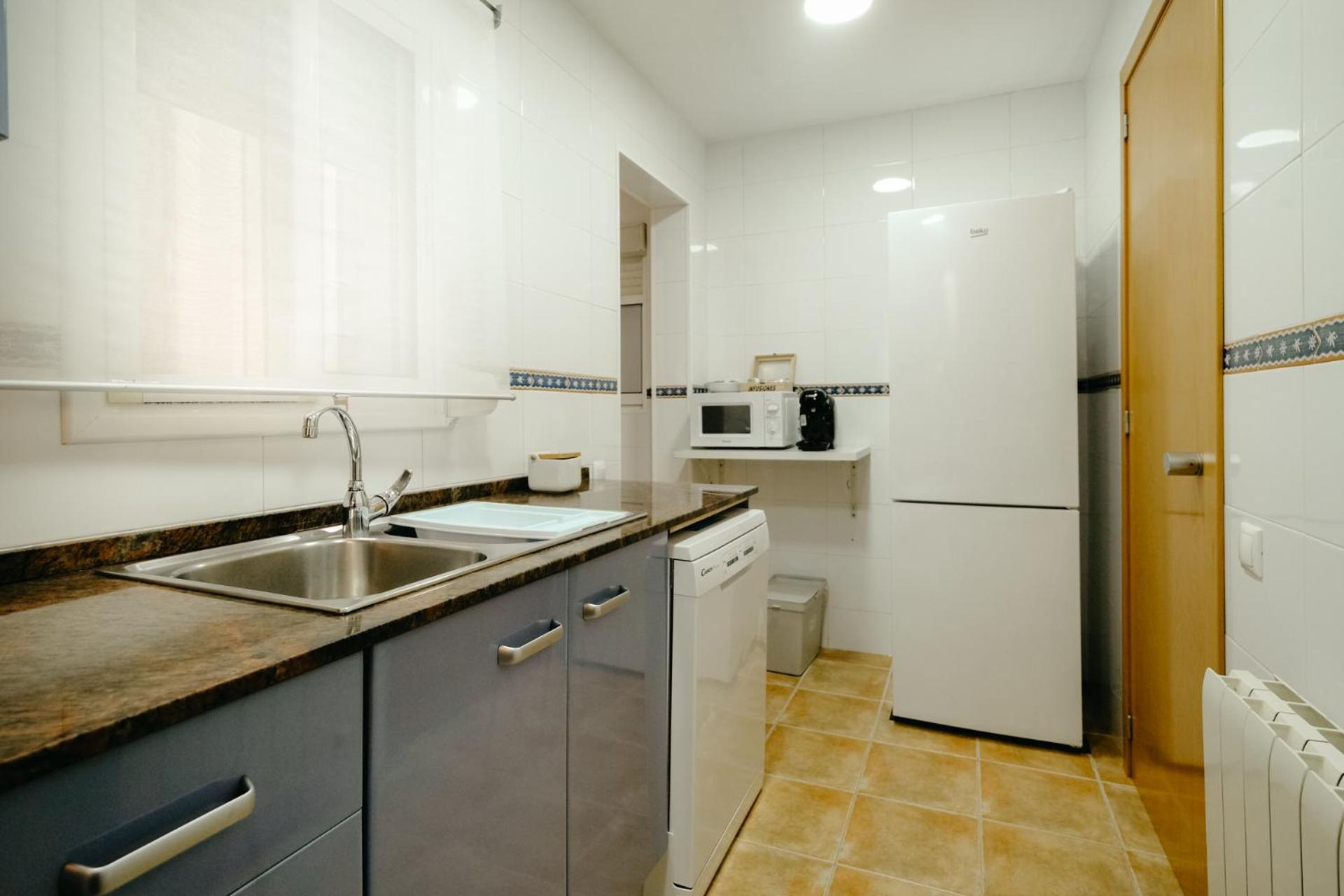 Apartamento Centrico Tarragona Exterior foto